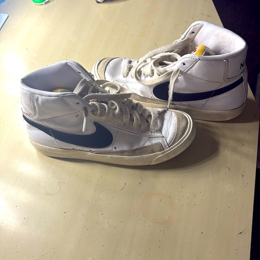 Nike blazers